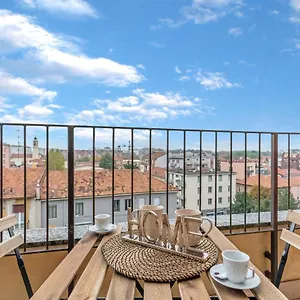 Ar 73 Loreto 2 Minutes From The Metro Appartamento Milano