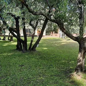La Teodolinda Appartamento Arezzo