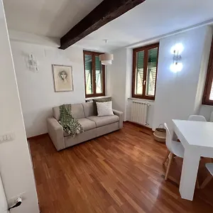 A Casa Di Cri Appartamento Lucca