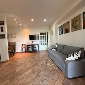 La Rosa Dei Venti 'scirocco' Casa vacanze Casale Marittimo