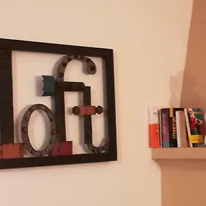 Casa Bertiera Centro Appartamento Bologna